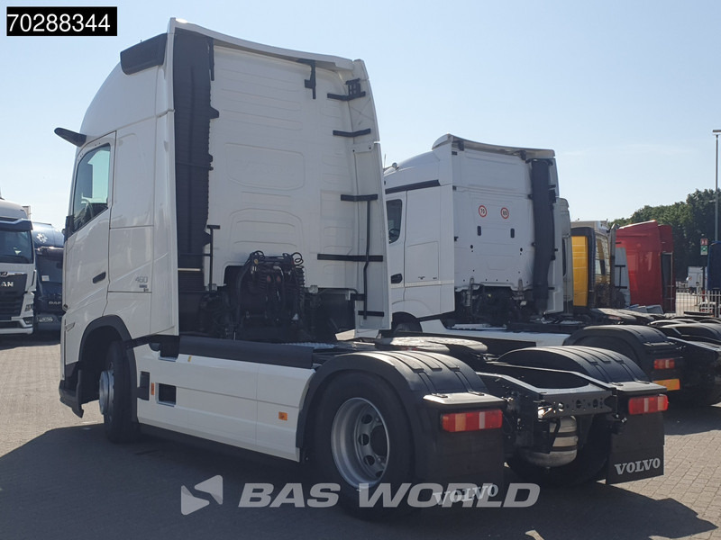 Volvo FH 460 4X2 '24 XL VEB+ I-ParkCool 2xTanks Euro 6 - Cabeza tractora: foto 2 Volvo FH 460 4X2 '24 XL VEB+ I-ParkCool 2xTanks Euro 6 - Cabeza tractora: foto 2