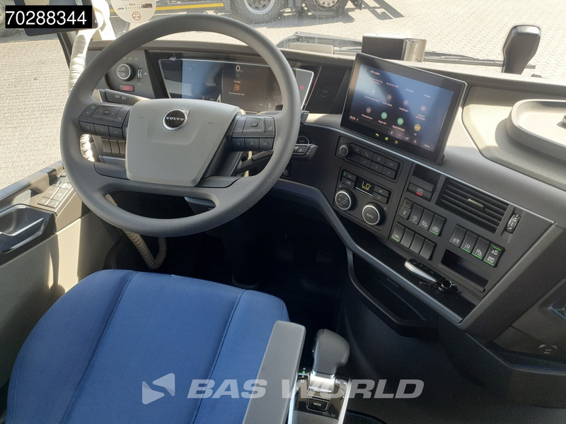 Cabeza tractora Volvo FH 460 4X2 '24 XL VEB+ I-ParkCool 2xTanks Euro 6: foto 16