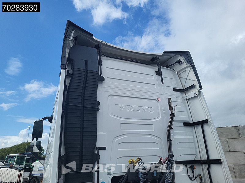 Cabeza tractora Volvo FH 460 4X2 LNG VEB+ ADR VDS I-ParkCool Alcoa's: foto 11