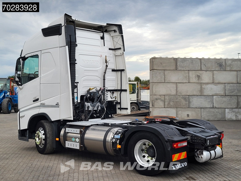 Volvo FH 460 4X2 LNG VEB+ ADR VDS I-ParkCool Alcoa's - Cabeza tractora: foto 2 Volvo FH 460 4X2 LNG VEB+ ADR VDS I-ParkCool Alcoa's - Cabeza tractora: foto 2