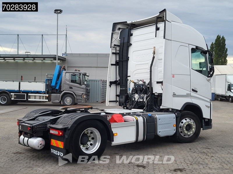 Volvo FH 460 4X2 LNG VEB+ ADR VDS I-ParkCool Alcoa's - Cabeza tractora: foto 5 Volvo FH 460 4X2 LNG VEB+ ADR VDS I-ParkCool Alcoa's - Cabeza tractora: foto 5