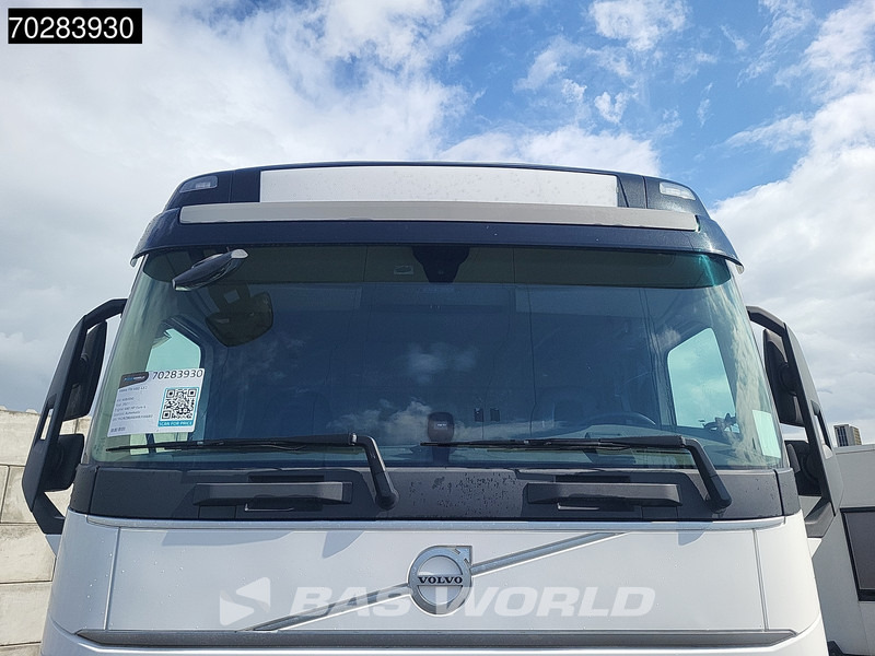 Cabeza tractora Volvo FH 460 4X2 LNG VEB+ ADR VDS I-ParkCool Alcoa's: foto 6