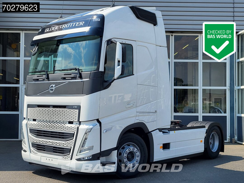 Volvo FH 460 4X2 NEW! XL Leather I-Park LED GSR TC - Cabeza tractora: foto 1 Volvo FH 460 4X2 NEW! XL Leather I-Park LED GSR TC - Cabeza tractora: foto 1