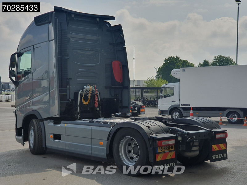 Volvo FH 460 4X2 NL-Truck XL VDS VEB+ 2x Tanks I-ParkCool ACC - Cabeza tractora: foto 2 Volvo FH 460 4X2 NL-Truck XL VDS VEB+ 2x Tanks I-ParkCool ACC - Cabeza tractora: foto 2