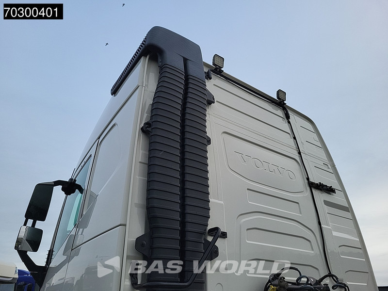 Volvo FH 460 4X2 VEB+ 2xPTO Alcoa's I-ParkCool - Cabeza tractora: foto 5 Volvo FH 460 4X2 VEB+ 2xPTO Alcoa's I-ParkCool - Cabeza tractora: foto 5