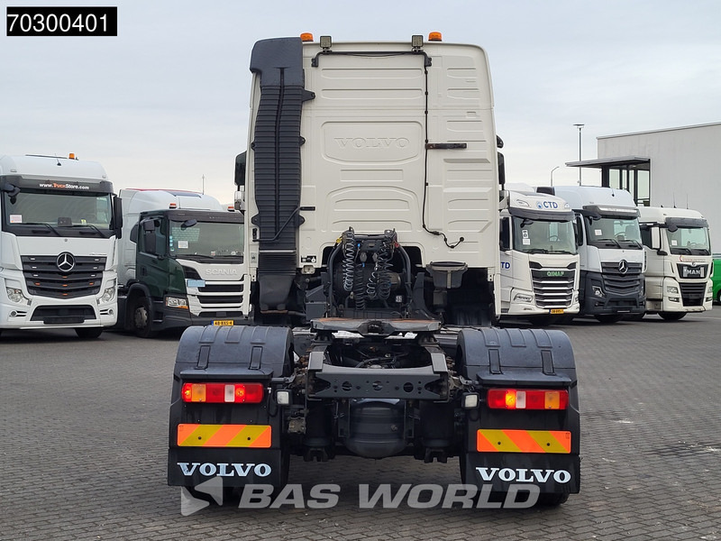 Volvo FH 460 4X2 VEB+ 2xPTO Alcoa's I-ParkCool - Cabeza tractora: foto 3 Volvo FH 460 4X2 VEB+ 2xPTO Alcoa's I-ParkCool - Cabeza tractora: foto 3