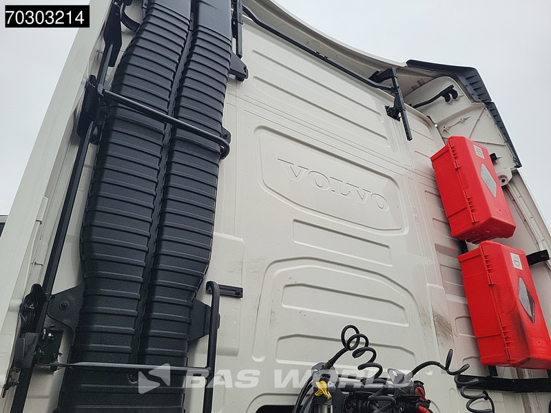 Volvo FH 460 4X2 VEB+ 2xTanks I-ParkCool - Cabeza tractora: foto 5 Volvo FH 460 4X2 VEB+ 2xTanks I-ParkCool - Cabeza tractora: foto 5