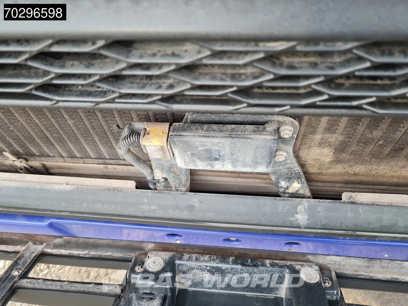 Cabeza tractora Volvo FH 460 4X2 VEB+ Hydraulik Alcoa's: foto 20