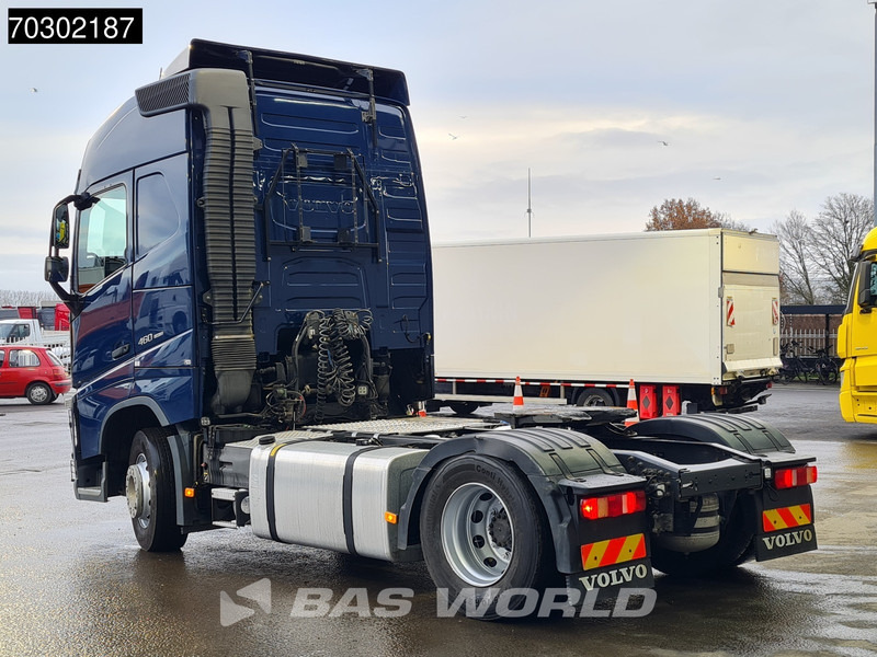 Volvo FH 460 FH 4X2 Chassis L! VEB+ 2xTanks - Cabeza tractora: foto 2 Volvo FH 460 FH 4X2 Chassis L! VEB+ 2xTanks - Cabeza tractora: foto 2