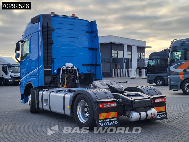 Volvo FH 460 FH 4X2 I-ParkCool ACC Euro 6 - Cabeza tractora: foto 2 Volvo FH 460 FH 4X2 I-ParkCool ACC Euro 6 - Cabeza tractora: foto 2