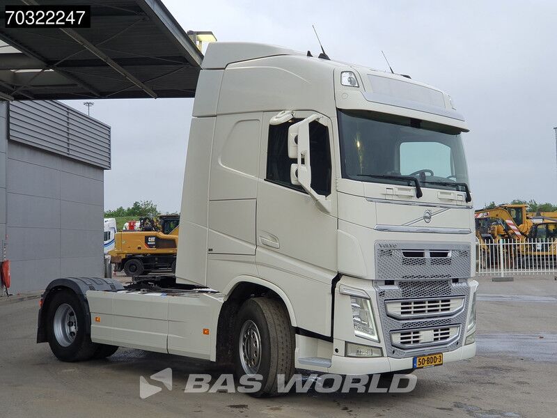 Volvo FH 460 FH 4X2 NL APK 10-2026 VEB+ 2xTanks ACC - Cabeza tractora: foto 3 Volvo FH 460 FH 4X2 NL APK 10-2026 VEB+ 2xTanks ACC - Cabeza tractora: foto 3