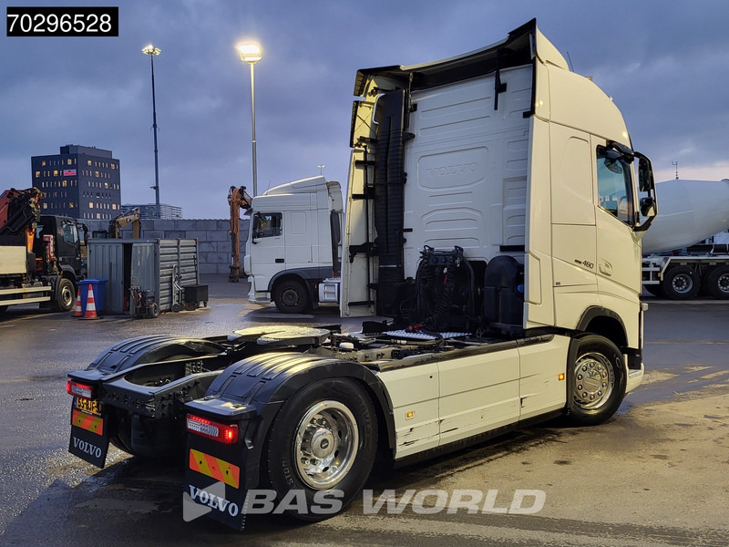 Volvo FH 460 FH 4X2 NL-Truck VEB+ VDS 2xTanks Hydraulic ACC Euro 6 - Cabeza tractora: foto 5 Volvo FH 460 FH 4X2 NL-Truck VEB+ VDS 2xTanks Hydraulic ACC Euro 6 - Cabeza tractora: foto 5