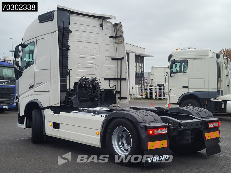 Volvo FH 460 FH 4X2 Retarder I-ParkCool - Cabeza tractora: foto 2 Volvo FH 460 FH 4X2 Retarder I-ParkCool - Cabeza tractora: foto 2
