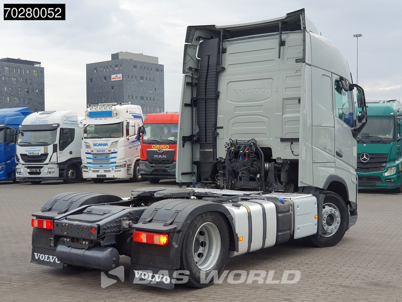Volvo FH 460 FH 4X2 VEB+ 2x Tanks ACC LED - Cabeza tractora: foto 5 Volvo FH 460 FH 4X2 VEB+ 2x Tanks ACC LED - Cabeza tractora: foto 5