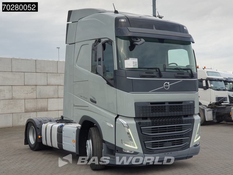 Volvo FH 460 FH 4X2 VEB+ 2x Tanks ACC LED - Cabeza tractora: foto 3 Volvo FH 460 FH 4X2 VEB+ 2x Tanks ACC LED - Cabeza tractora: foto 3