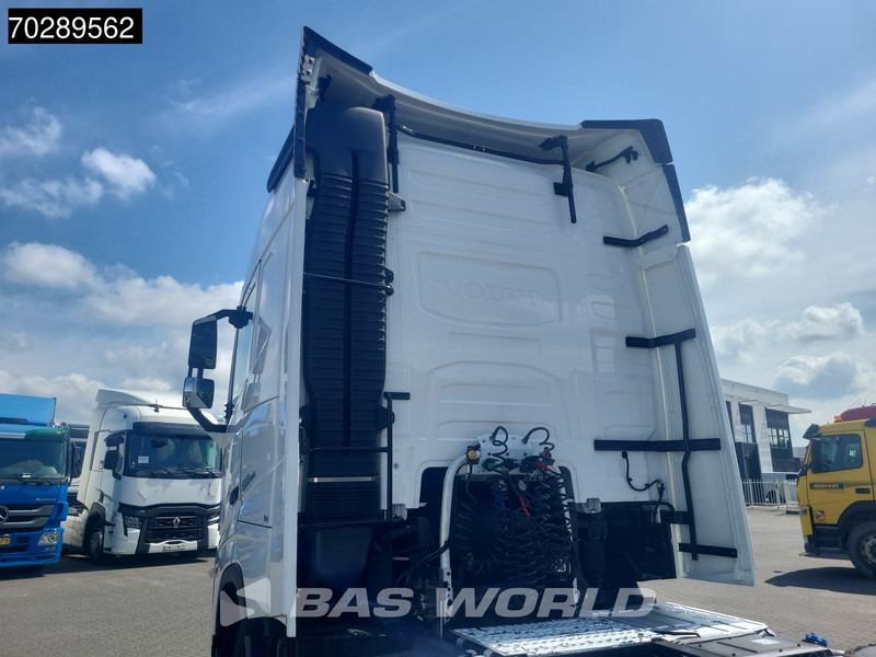 Volvo FH 500 4X2 2xTanks I-ParkCool Navi ACC Euro 6 - Cabeza tractora: foto 5 Volvo FH 500 4X2 2xTanks I-ParkCool Navi ACC Euro 6 - Cabeza tractora: foto 5
