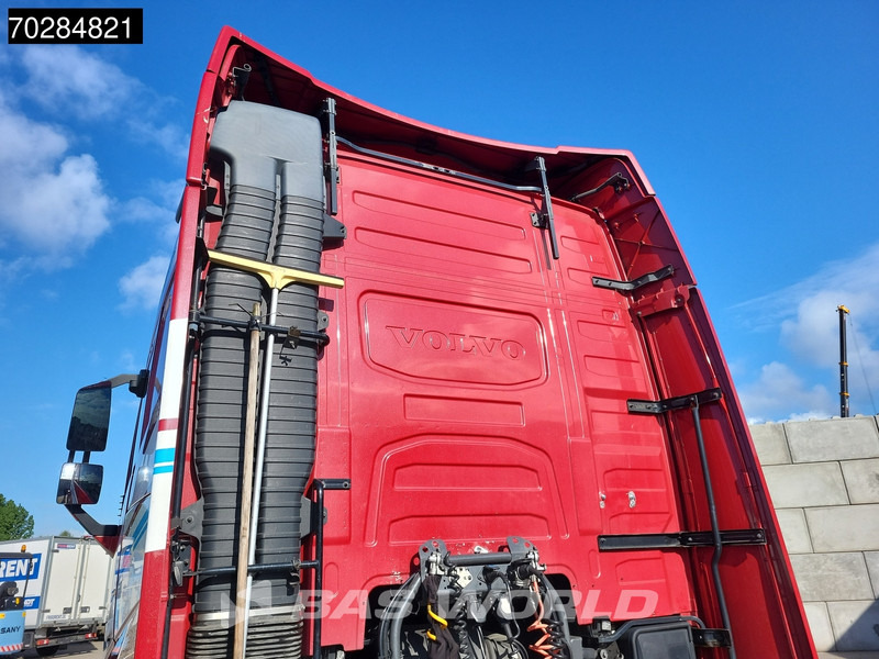 Volvo FH 500 4X2 NL-Truck 2x Tanks VEB+ Hydrauliek I-ParkCool Euro 6 - Cabeza tractora: foto 5 Volvo FH 500 4X2 NL-Truck 2x Tanks VEB+ Hydrauliek I-ParkCool Euro 6 - Cabeza tractora: foto 5