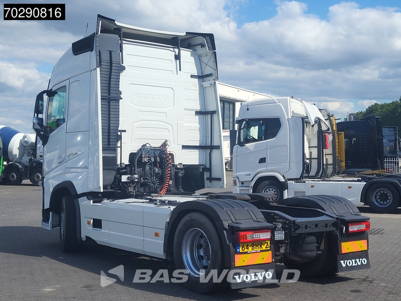Volvo FH 500 4X2 NL-Truck VEB+ Hydraulik Standklima Euro 6 - Cabeza tractora: foto 2 Volvo FH 500 4X2 NL-Truck VEB+ Hydraulik Standklima Euro 6 - Cabeza tractora: foto 2