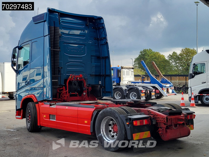 Volvo FH 500 4X2 XL I-Park-Cool 2xTanks Euro 6 - Cabeza tractora: foto 2 Volvo FH 500 4X2 XL I-Park-Cool 2xTanks Euro 6 - Cabeza tractora: foto 2