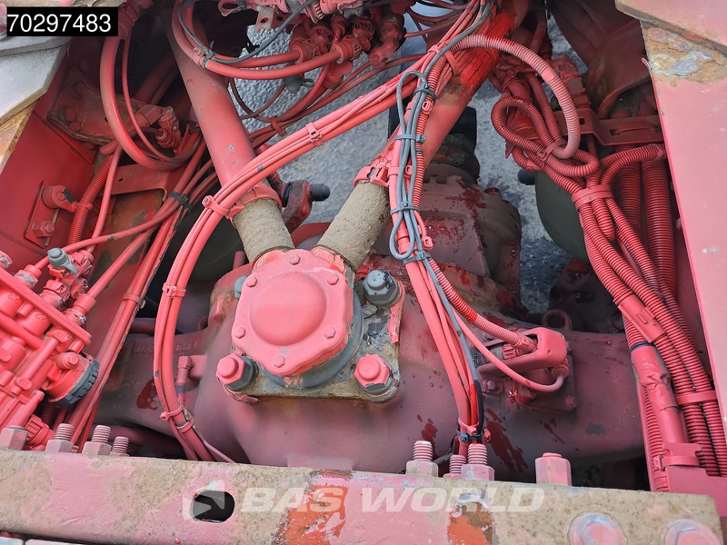 Volvo FH 500 4X2 XL I-Park-Cool 2xTanks Euro 6 - Cabeza tractora: foto 5 Volvo FH 500 4X2 XL I-Park-Cool 2xTanks Euro 6 - Cabeza tractora: foto 5