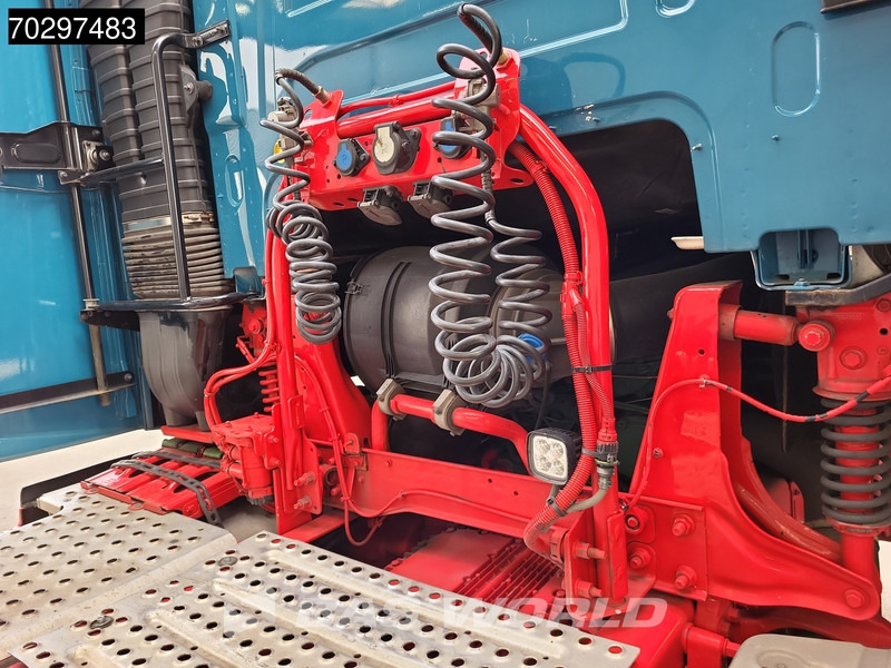 Volvo FH 500 4X2 XL I-Park-Cool 2xTanks Euro 6 - Cabeza tractora: foto 3 Volvo FH 500 4X2 XL I-Park-Cool 2xTanks Euro 6 - Cabeza tractora: foto 3