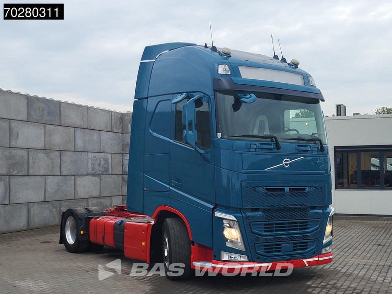 Volvo FH 500 4X2 XL Mega 2x Tanks VEB+ I-ParkCool Alcoa's - Cabeza tractora: foto 3 Volvo FH 500 4X2 XL Mega 2x Tanks VEB+ I-ParkCool Alcoa's - Cabeza tractora: foto 3
