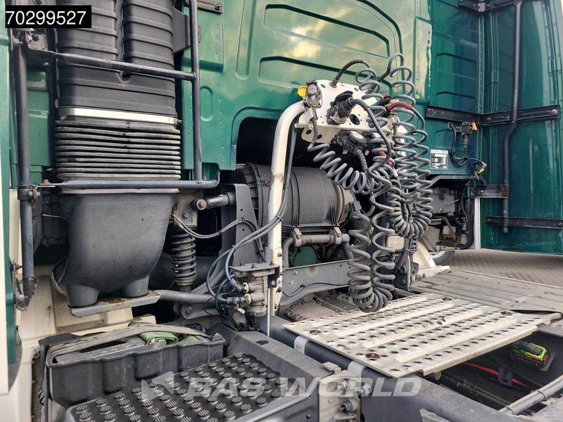 Volvo FH 500 4X2 XL TC VEB+ 2xTanks I-Park Cool ACC Navi - Cabeza tractora: foto 5 Volvo FH 500 4X2 XL TC VEB+ 2xTanks I-Park Cool ACC Navi - Cabeza tractora: foto 5