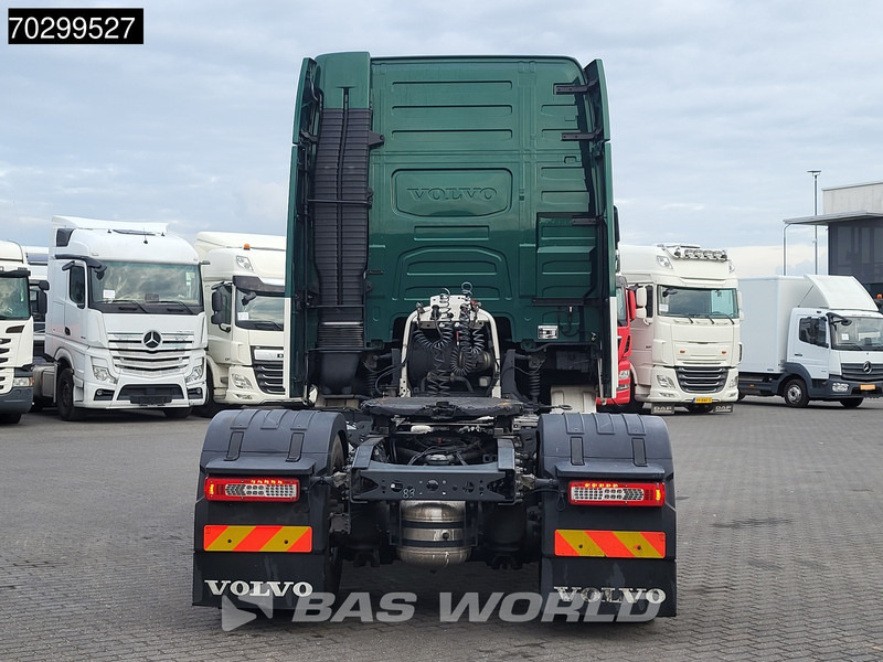 Volvo FH 500 4X2 XL TC VEB+ 2xTanks I-Park Cool ACC Navi - Cabeza tractora: foto 3 Volvo FH 500 4X2 XL TC VEB+ 2xTanks I-Park Cool ACC Navi - Cabeza tractora: foto 3