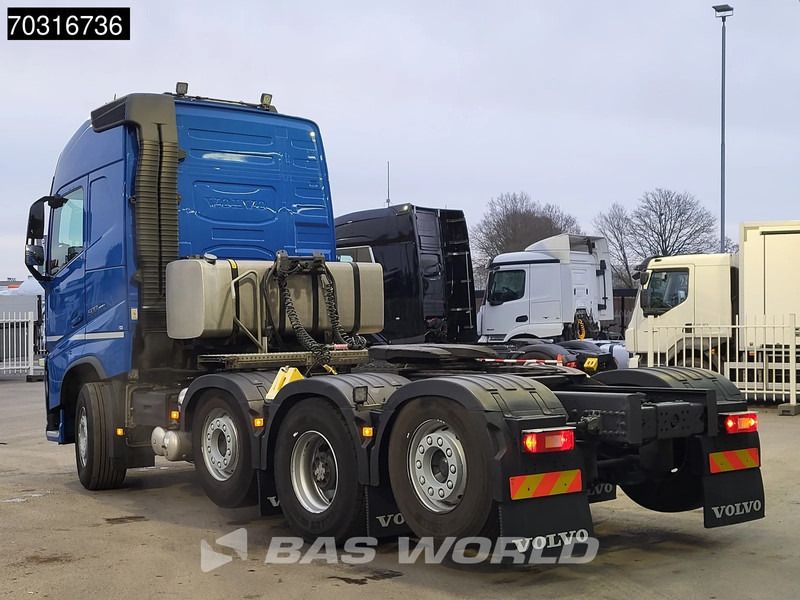Volvo FH 500 8X2 Steered Tag axle! Lift+Lenkachse I-ParkCool ACC - Cabeza tractora: foto 2 Volvo FH 500 8X2 Steered Tag axle! Lift+Lenkachse I-ParkCool ACC - Cabeza tractora: foto 2