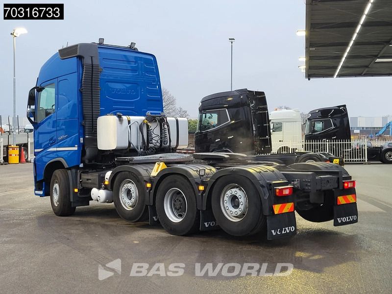 Volvo FH 500 8X2 Steered Tag axle! Lift+Lenkachse I-ParkCool ACC - Cabeza tractora: foto 2 Volvo FH 500 8X2 Steered Tag axle! Lift+Lenkachse I-ParkCool ACC - Cabeza tractora: foto 2