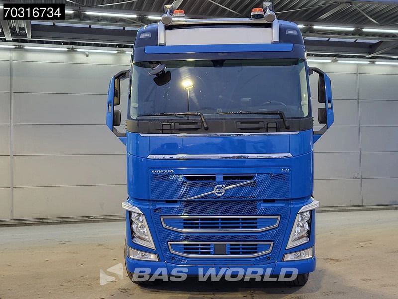 Volvo FH 500 8X2 Steered Tag axle! Lift+Lenkachse I-ParkCool ACC - Cabeza tractora: foto 3 Volvo FH 500 8X2 Steered Tag axle! Lift+Lenkachse I-ParkCool ACC - Cabeza tractora: foto 3