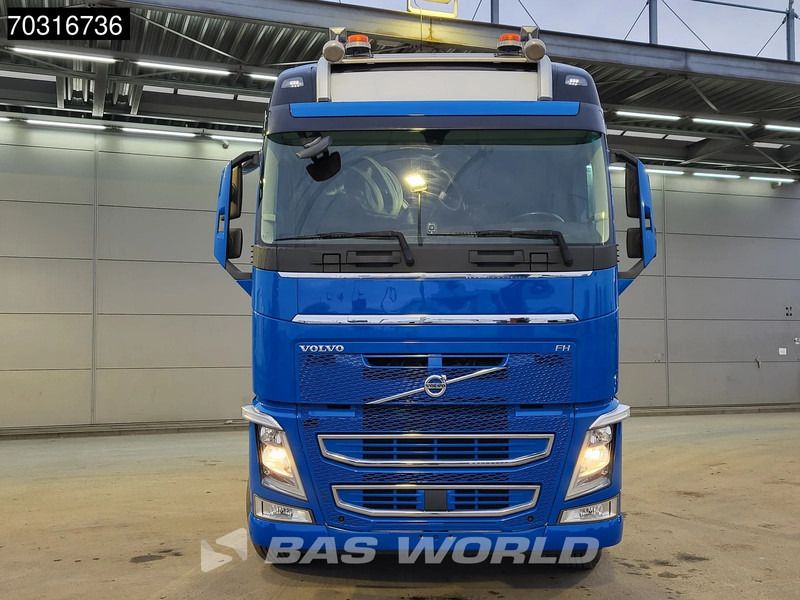 Volvo FH 500 8X2 Steered Tag axle! Lift+Lenkachse I-ParkCool ACC - Cabeza tractora: foto 3 Volvo FH 500 8X2 Steered Tag axle! Lift+Lenkachse I-ParkCool ACC - Cabeza tractora: foto 3