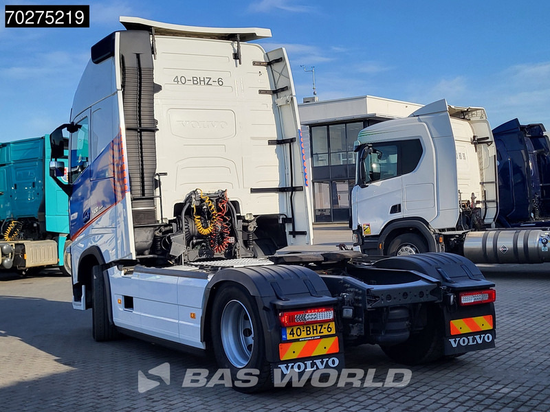 Volvo FH 500 FH 4X2 NL-Truck XL 2x Tanks VEB+ Standklima SmartTacho - Cabeza tractora: foto 2 Volvo FH 500 FH 4X2 NL-Truck XL 2x Tanks VEB+ Standklima SmartTacho - Cabeza tractora: foto 2