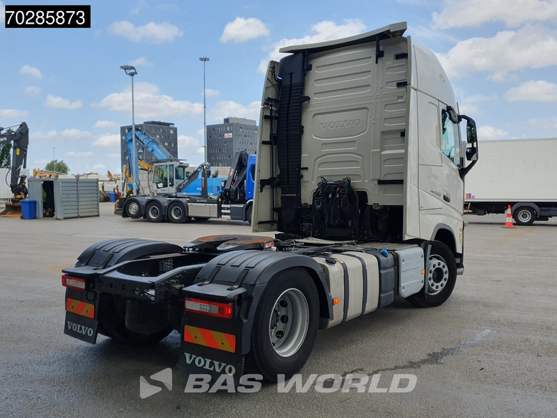 Volvo FH 500 FH 4X2 XL 2x Tanks VEB+ - Cabeza tractora: foto 5 Volvo FH 500 FH 4X2 XL 2x Tanks VEB+ - Cabeza tractora: foto 5