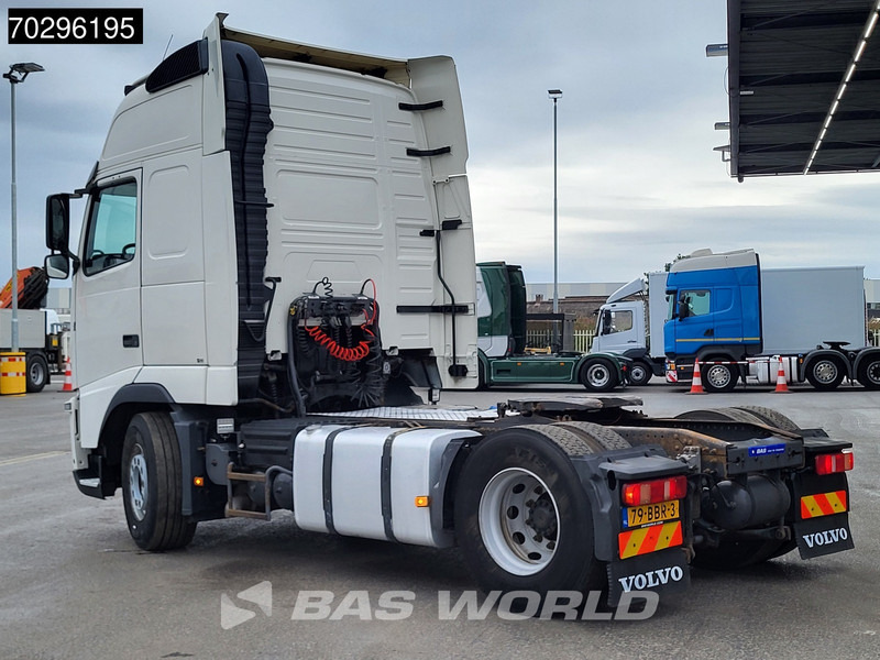 Volvo FH 500 FH 4X2 XL VEB+ 2x Tanks EEV - Cabeza tractora: foto 2 Volvo FH 500 FH 4X2 XL VEB+ 2x Tanks EEV - Cabeza tractora: foto 2