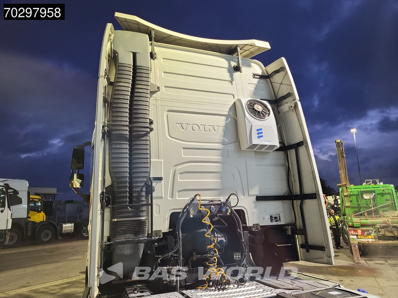 Volvo FH 500 FH 4X2 XL VEB+ Standklima Alcoas Navi - Cabeza tractora: foto 5 Volvo FH 500 FH 4X2 XL VEB+ Standklima Alcoas Navi - Cabeza tractora: foto 5