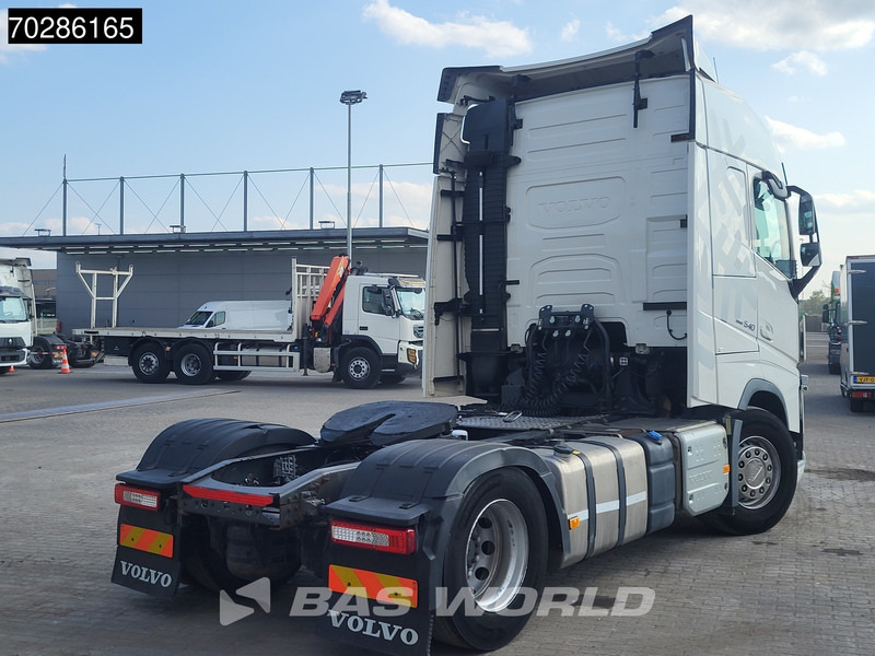 Volvo FH 540 4X2 2x Tanks I-Park Cool ACC Euro 6 - Cabeza tractora: foto 5 Volvo FH 540 4X2 2x Tanks I-Park Cool ACC Euro 6 - Cabeza tractora: foto 5