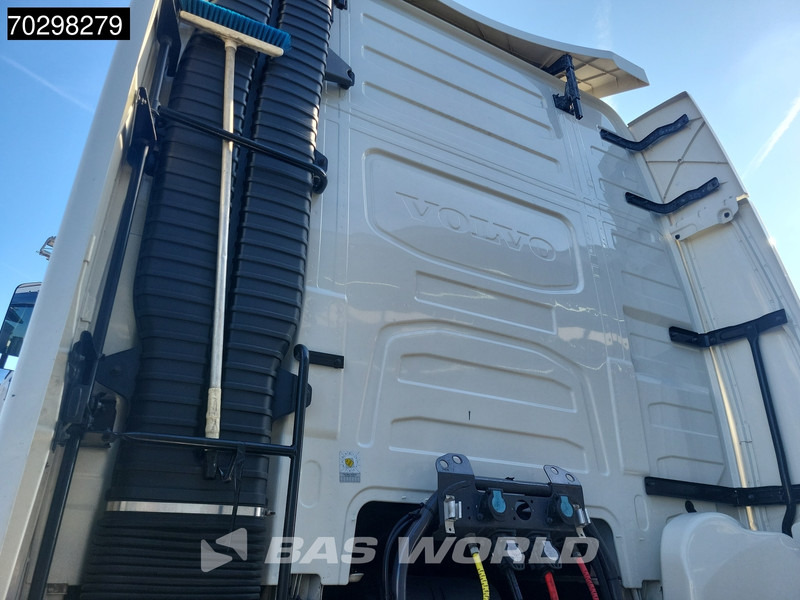 Volvo FH 540 4X2 XL Retarder 2xTanks Xenon Euro 6 - Cabeza tractora: foto 3 Volvo FH 540 4X2 XL Retarder 2xTanks Xenon Euro 6 - Cabeza tractora: foto 3