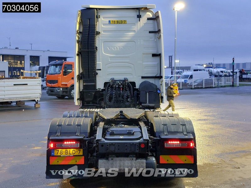 Volvo FH 540 FH 6X2 WB320! NL-Truck APK XL Retarder Liftachse - Cabeza tractora: foto 3 Volvo FH 540 FH 6X2 WB320! NL-Truck APK XL Retarder Liftachse - Cabeza tractora: foto 3