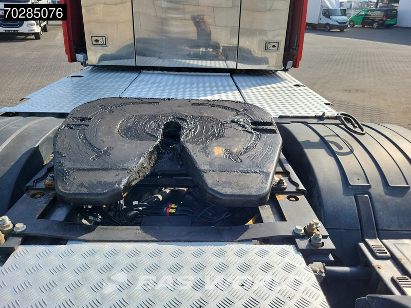 Cabeza tractora Volvo FH 540 FH 6X4 Retarder Big-Axle Liftachse VDS Dual-Clutch ACC Hydraulik Xenon Navi Euro 6: foto 12