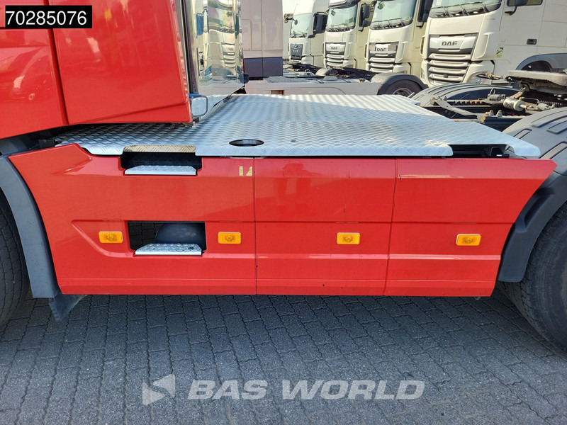 Cabeza tractora Volvo FH 540 FH 6X4 Retarder Big-Axle Liftachse VDS Dual-Clutch ACC Hydraulik Xenon Navi Euro 6: foto 9