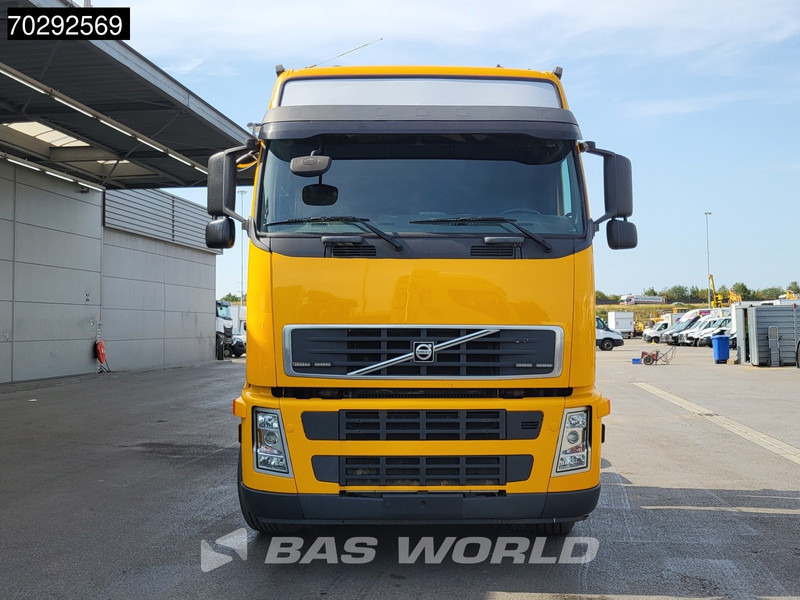Cabeza tractora Volvo FH13 440 6X2 EFFER 250/4S Crane Automatic Euro 6: foto 12
