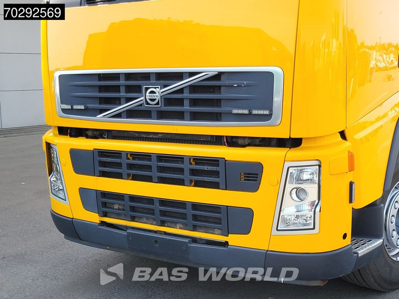 Cabeza tractora Volvo FH13 440 6X2 EFFER 250/4S Crane Automatic Euro 6: foto 14