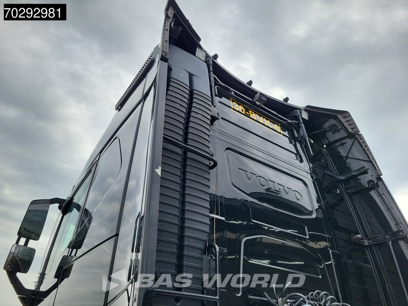 Volvo FH16 750 6X2 NL-Truck APK 07-2026! Full-Air Retarder VEB+ Big-Axle 2x Tanks Liftachse Xenon Euro 6 - Cabeza tractora: foto 5 Volvo FH16 750 6X2 NL-Truck APK 07-2026! Full-Air Retarder VEB+ Big-Axle 2x Tanks Liftachse Xenon Euro 6 - Cabeza tractora: foto 5