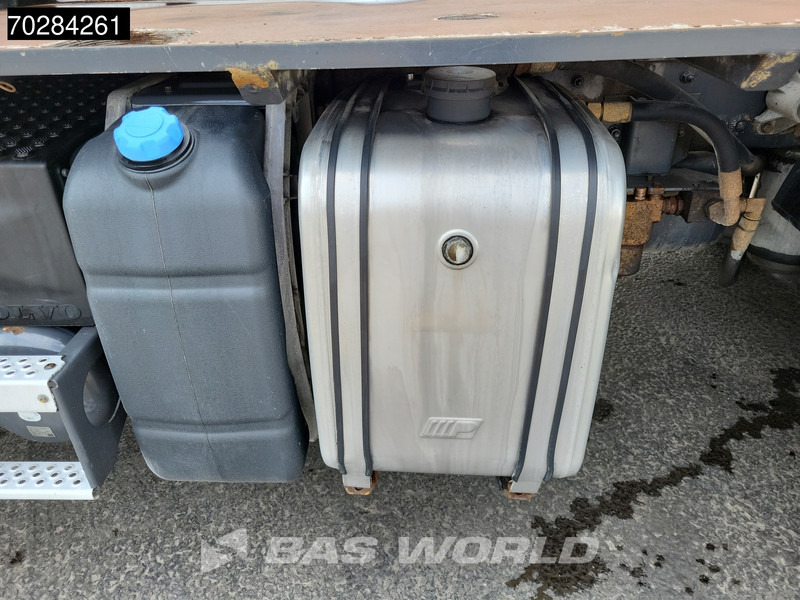 Cabeza tractora Volvo FH16 750 906 6X4 Retarder Hydraulik Liftachse Big-Axle VDS: foto 16