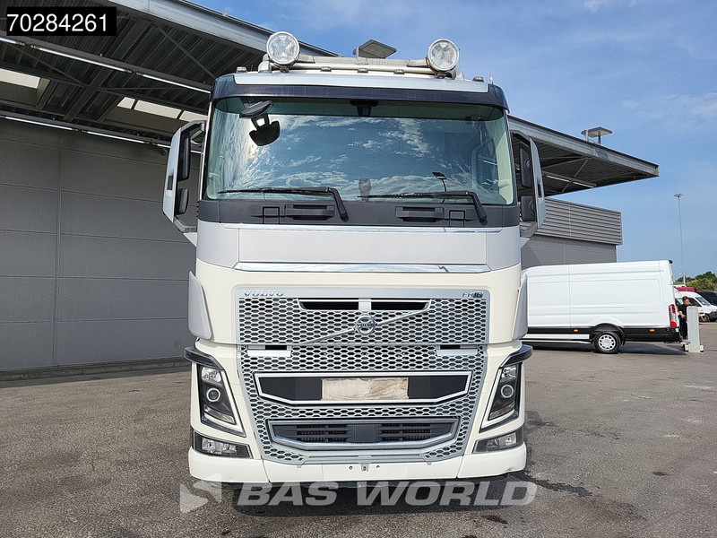 Cabeza tractora Volvo FH16 750 906 6X4 Retarder Hydraulik Liftachse Big-Axle VDS: foto 6