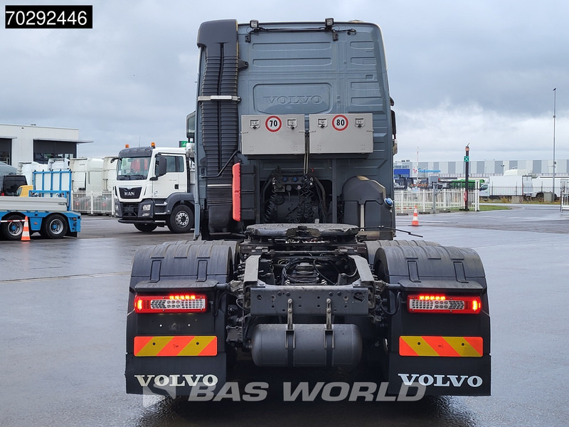 Volvo FH16 750 FH16 6X4 120T! Full-Air Retarder VEB+ Liftaxle Big-Axle 2x Tanks Alcoa's Euro 6 - Cabeza tractora: foto 3 Volvo FH16 750 FH16 6X4 120T! Full-Air Retarder VEB+ Liftaxle Big-Axle 2x Tanks Alcoa's Euro 6 - Cabeza tractora: foto 3