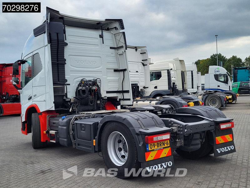 Volvo FM 380 4X2 NL-Truck APK 04-2026 LED Euro 6 - Cabeza tractora: foto 2 Volvo FM 380 4X2 NL-Truck APK 04-2026 LED Euro 6 - Cabeza tractora: foto 2