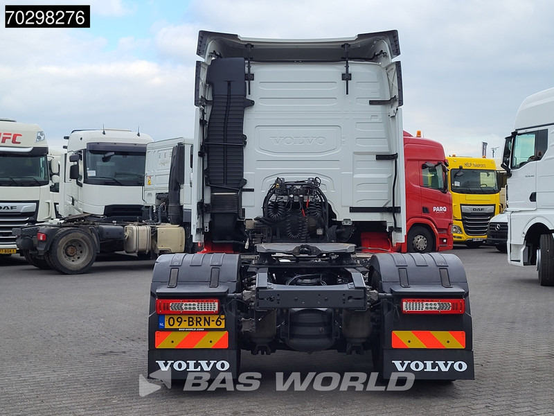 Volvo FM 380 4X2 NL-Truck APK 04-2026 LED Euro 6 - Cabeza tractora: foto 3 Volvo FM 380 4X2 NL-Truck APK 04-2026 LED Euro 6 - Cabeza tractora: foto 3
