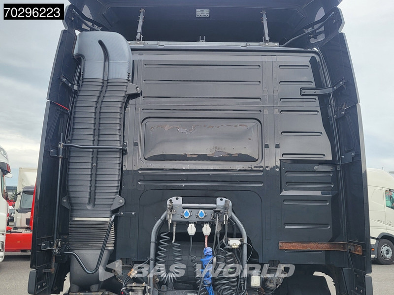 Volvo FM 410 4X2 NL-Truck Full-Air 2x Tanks Euro 6 - Cabeza tractora: foto 5 Volvo FM 410 4X2 NL-Truck Full-Air 2x Tanks Euro 6 - Cabeza tractora: foto 5
